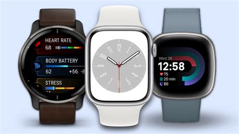 best smart watch for iphone not apple watch|smart watch compatible to iphone.